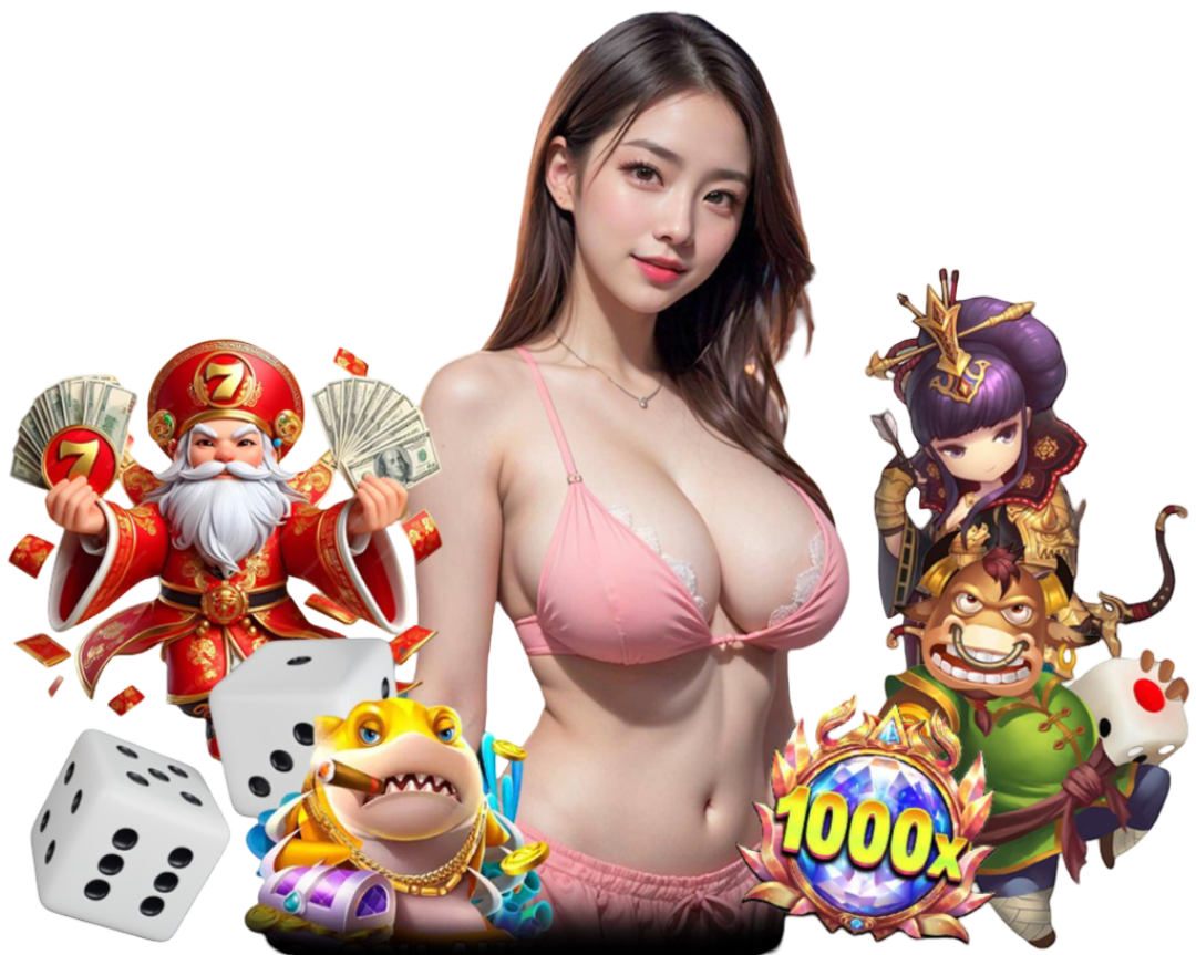 bonus888 เว็บพนันที่ผสานความทันสมัยกับความปลอดภัยระดับสากล